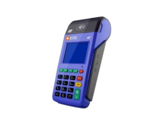 杨浦慧POS